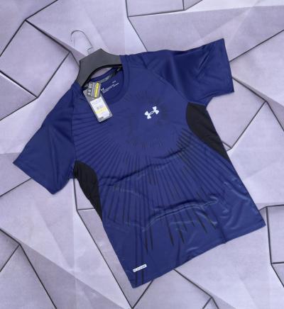 Футболка мусжкая норма under armor коттон еластан в упаковке 5 шт размер L-3XL