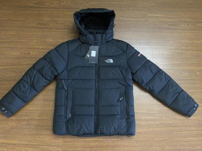 Куртка мужски зима норма м-3xL модель D371280-4