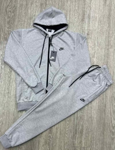 Костюмы мужские Спортивные норма Производство Турция  S M L XL 2XL Ткань: 2нитка трикотаж