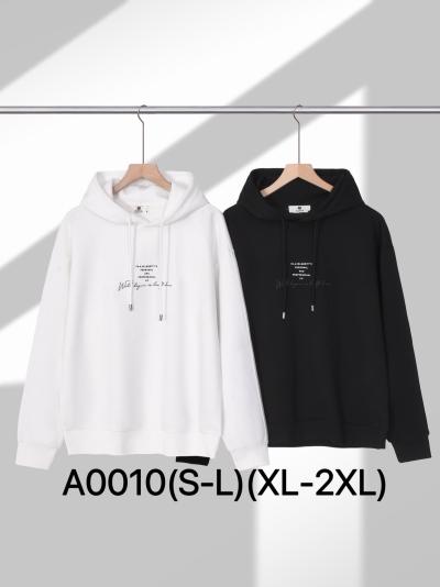 Мужская кофта ткань дабл фейс один цвет в упаковке размер (S-L)(Xl-2Xl) модель А0010