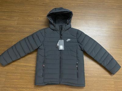 Куртка мужски зима норма м-3xL модель D371282-2