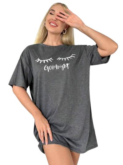 Туники оптом Ткань бамбук  95% COTTON  5%SPANDEX Размер 2XL-3XL-4XL Размер 52-54-56 Ростов 6 штук. Или пачка 12 штук