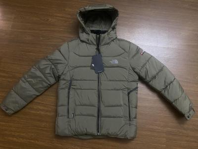 Куртка мужски зима норма м-3xL модель D371280-1