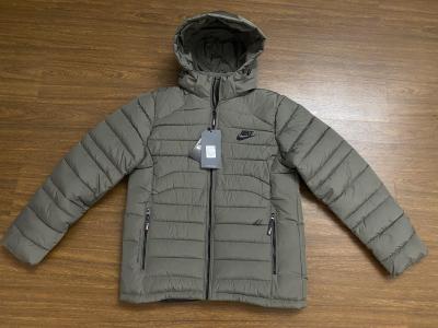Куртка мужски зима норма м-3xL модель D371282-1