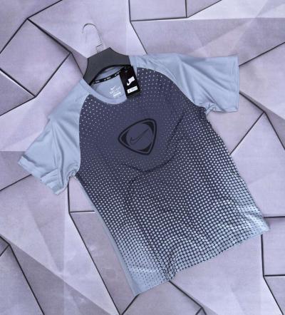 Футболка мусжкая норма nike коттон еластан в упаковке 5 шт размер L-3XL 