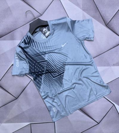 Футболка мусжкая норма nike коттон еластан в упаковке 5 шт размер L-3XL 