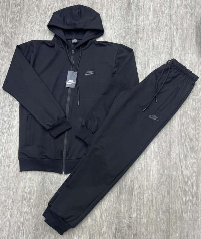 Костюмы мужские Спортивные норма Производство Турция  S M L XL 2XL Ткань: 2нитка трикотаж