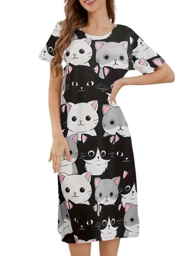 Туники оптом Ткань бамбук 95% COTTON 5%SPANDEX Размер 2XL-3XL-4XL Размер 52-54-56 Ростов 6 штук. Или пачка 12 штук 