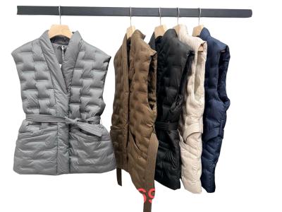 Жилеты женские Новая коллекция 2026 года  Виробник: Китай  Сезон: Осінь Норма Розміри: М-ХL (3 шт) Модель:К06