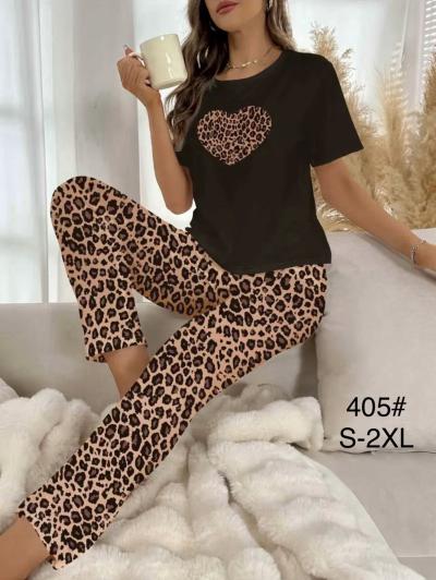 Пижамы  женские Ткань бамбук  95% COTTON  5%SPANDEX Размер S-M-L-XL-2XL Размер  50-52-54-56-58  Ростов 5 штук.