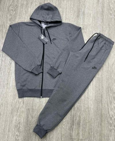 Костюмы мужские Спортивные норма Производство Турция  S M L XL 2XL Ткань: 2нитка трикотаж