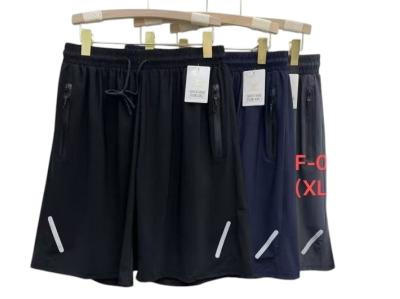 Шорты мужские оптом ткань микрофибра размер XL-5XL