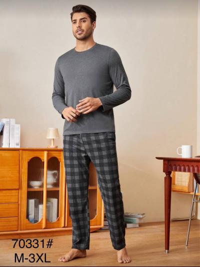 Пижамы  мужской Ткань  трикотаж  95% COTTON  5% SPANDEX Размер M-L-XL-2XL-3XL Размер 54-56-58-60-62 Ростов 5 штук