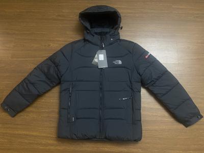 Куртка мужски зима норма м-3xL модель D371280-2