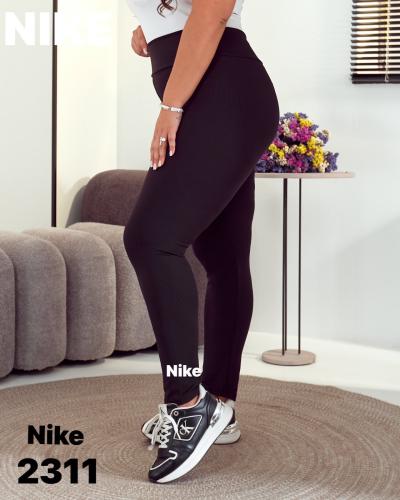 Лосиньі женские  ✅ткань:рубчик Turkey’s.Nike Р:50-52-54-56-58  (5 ед в уп )