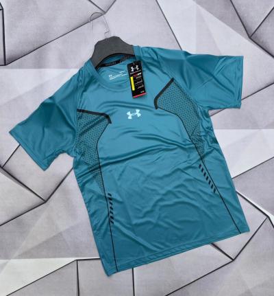 Футболка мусжкая норма under armor коттон еластан в упаковке 5 шт размер L-3XL