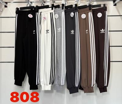 Штаны женские 2нитка  Penye Турция adidas (42,42,44,46,48).