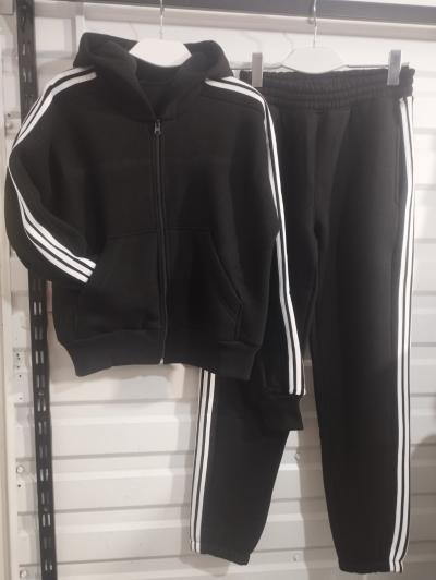 Костюм женский adidas полубатал