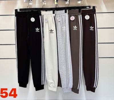 Штани жіноча 2нитка Penye Туреччина adidas(42,44,46,48,50).-1