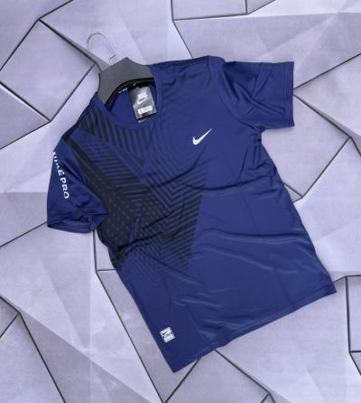 Футболка мусжкая норма nike коттон еластан в упаковке 5 шт размер L-3XL