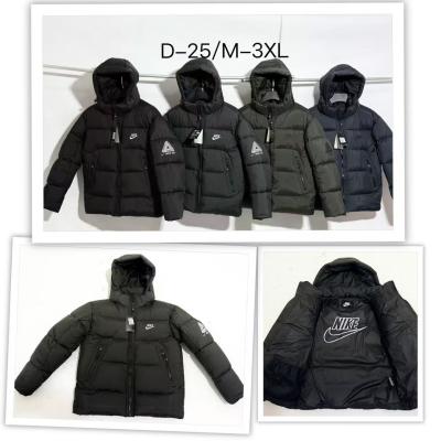 Куртка мужски зима норма Нормам-3хл модель D371225