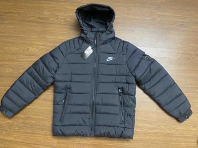 Куртка мужски зима норма м-3xL модель D371281
