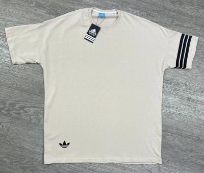 Футболка баталы  Виробник :Туреччина Тканина :95% Котон 5%Еластан Розмір:  L XL 2XL 3XL (4 штук в упаковці)