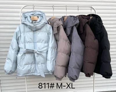 Ветровка женские весна норма разный цвет плащевка размер M-L-XL