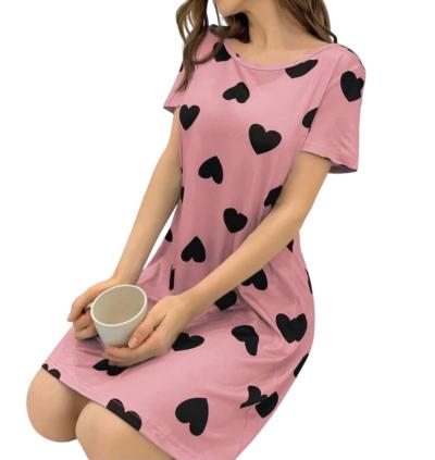 Туники оптом Ткань бамбук 95% COTTON 5%SPANDEX Размер 2XL-3XL-4XL Размер 52-54-56 Ростов 6 штук. Или пачка 12 штук 
