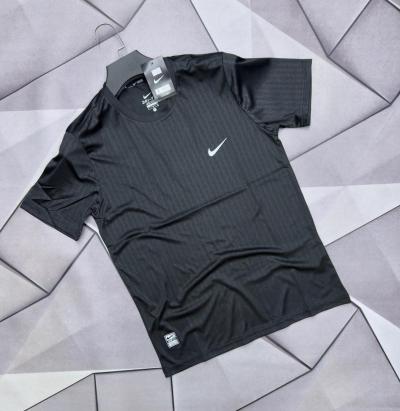 Футболка мусжкая норма nike коттон еластан в упаковке 5 шт размер L-3XL 