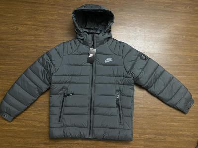 Куртка мужски зима норма м-3xL модель D371281-2