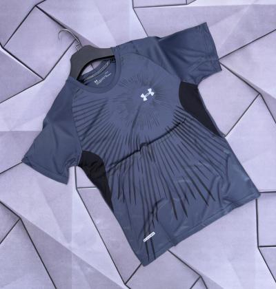 Футболка мусжкая норма under armor коттон еластан в упаковке 5 шт размер L-3XL