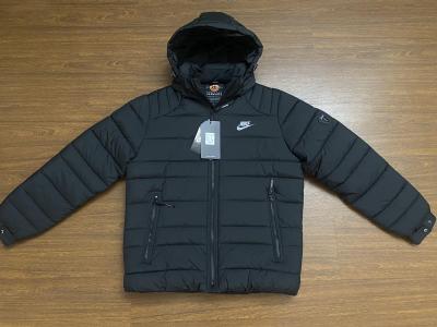 Куртка мужски зима норма м-3xL модель D371281-1