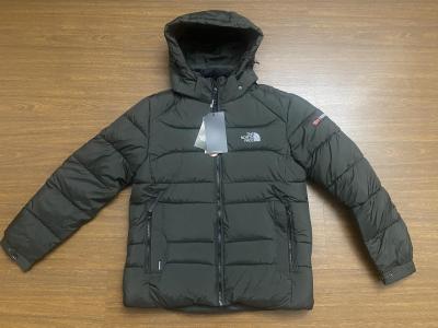 Куртка мужски зима норма м-3xL модель D371280-3