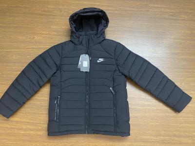 Куртка мужски зима норма м-3xL модель D371282
