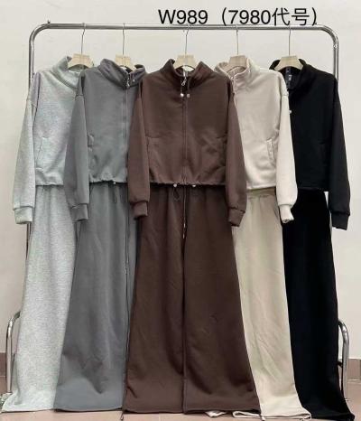 Костюм женский качество + производитель: китай сезон:весна норма размер: M-L-XL (3шт) модель:3318W989