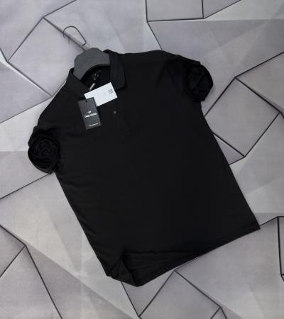 Футболки мужские ТУРЦИЯ  POLO Размер:S до 2XL Норма  Материал:  95%Cotton 5%Elastane