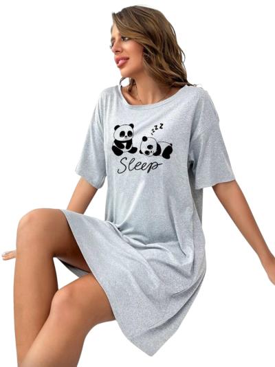 Брительные ночнушки Ткань бамбук Размер M-L-XL-2XL-3XL Размер 50-52-54-56-58 Ростов 5 штук или Пачка 10 штук 