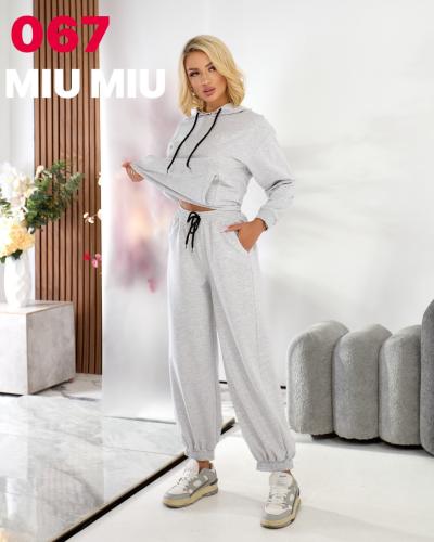 Костюм женская Ткань 2нитка Peny Турция Размер: 42- 44-46-48 -50(5 в уп)-1