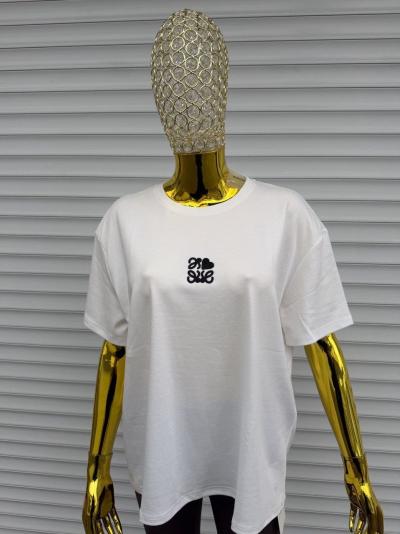 Футболки женские  Размер XXL/XXXL  Полированный котон    довжина 67 ширина 59-опт Ростовку (5шт) Разные цвета 