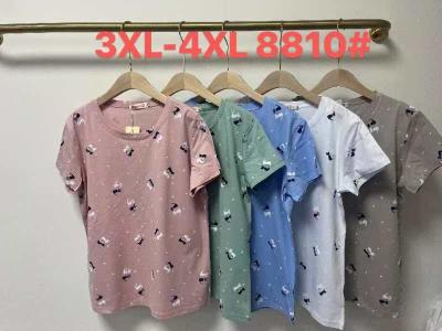 Футболки женский
