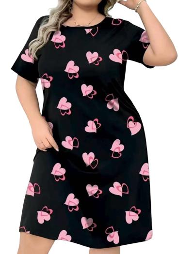 Туники оптом Ткань бамбук 95% COTTON 5%SPANDEX Размер 2XL-3XL-4XL Размер 52-54-56 Ростов 6 штук. Или пачка 12 штук 