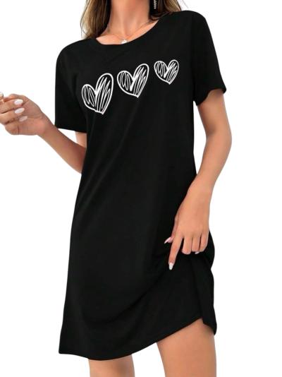 Туники оптом Ткань бамбук  95% COTTON  5%SPANDEX Размер 2XL-3XL-4XL Размер 52-54-56 Ростов 6 штук. Или пачка 12 штук