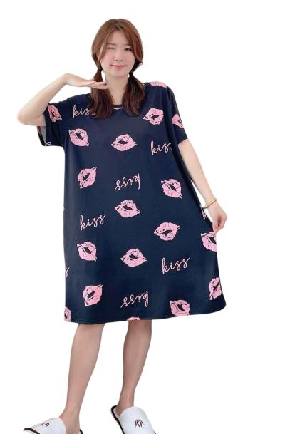 Туники оптом Ткань бамбук 95% COTTON 5%SPANDEX Размер 2XL-3XL-4XL Размер 52-54-56 Ростов 6 штук. Или пачка 12 штук